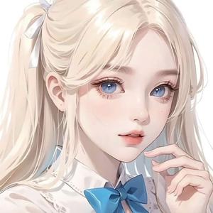 一一阿无头像