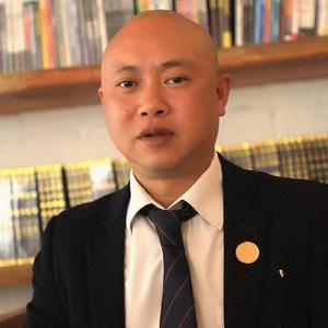 徐说茶旅头像