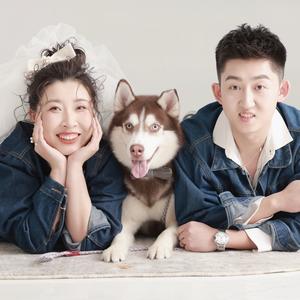 小Q与小L头像