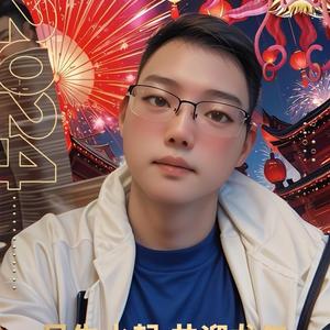 大良哥头像