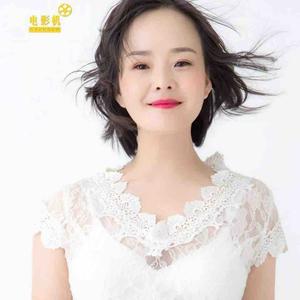 千年枕新中式婚礼摄影头像