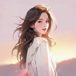 小歆拉呱头像