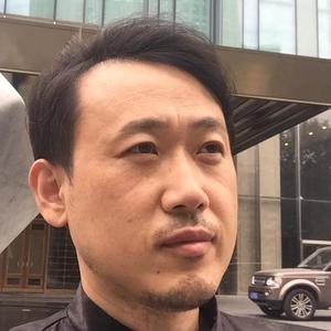 蔡锦渊头像