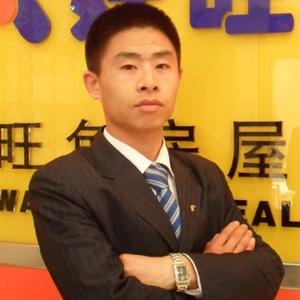 老刘严选好房头像