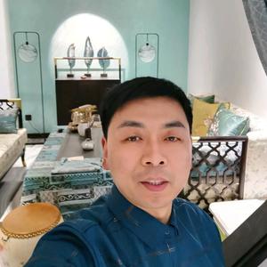 锁匠李锋头像