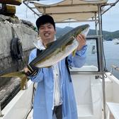 李十一的海钓生活头像