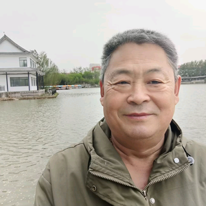 家装水电李师傅头像