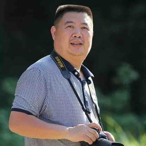 兵歌视觉头像