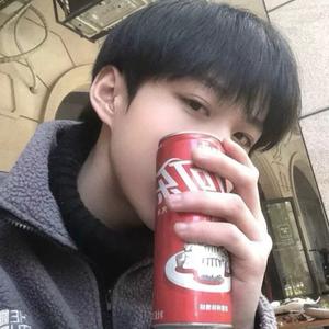 你好墨珏头像
