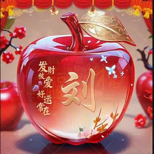 刘超头像