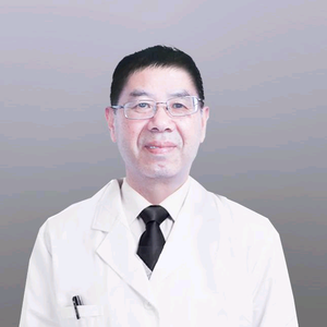 白癜风专家李惠亮头像