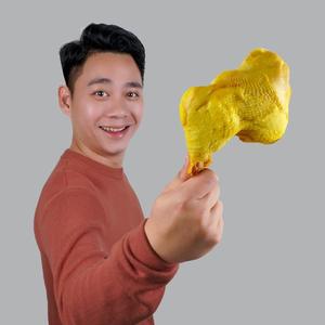 菜頭回忆录头像