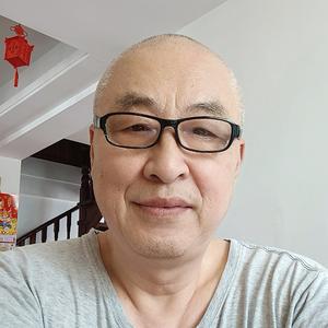 申城瑞雪头像