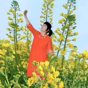 王姐日常分享头像