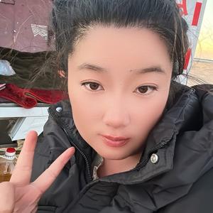 户外月月(新疆之旅头像