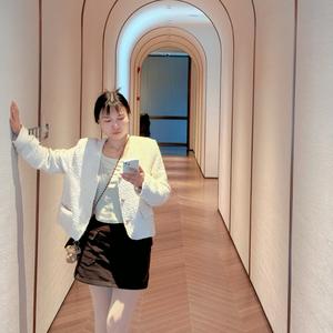 朱先生的酒店日记头像