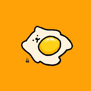 橙子头像