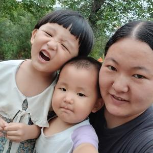 艳艳记录生活头像