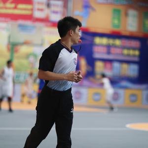 广西小菜鸟裁判头像