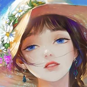 初中地理满分头像