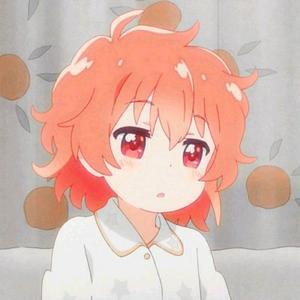彩虹味的小幸运头像