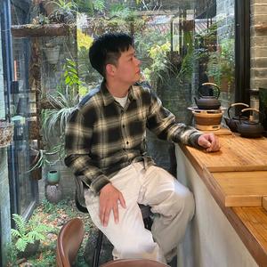 一杯美式头像