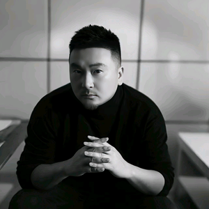 雅安斑马设计程超头像