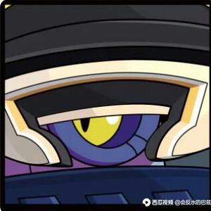 荒野乱斗小智头像