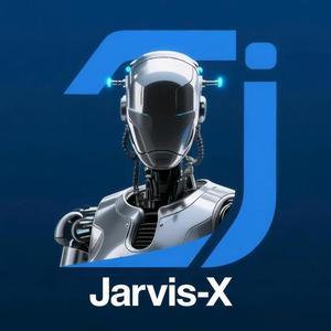 Jarvis-X头像