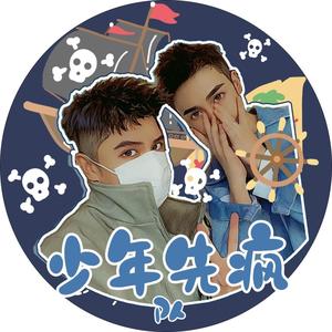 少年先Feng队头像