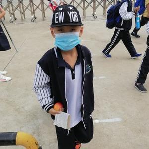 大葱蘸大酱东北土特产头像