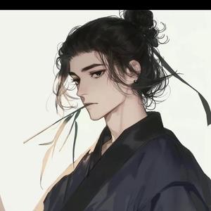 何时相拥且相知头像