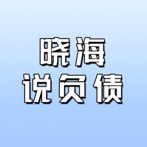 晓海说负债头像