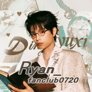 Ryan_fanclub0720头像