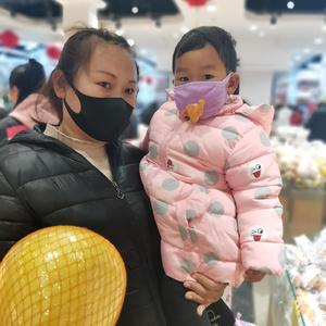 四个孩子妈妈要努力头像