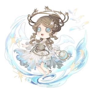 林万佑柚子 头像