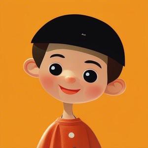 巡逻小子头像
