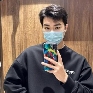 李方拥VLOG头像