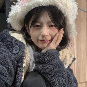 小煜说头像
