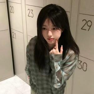 无忧无虑头像