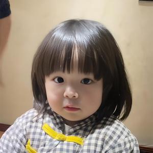 多多妹（8月16号见面会）。头像
