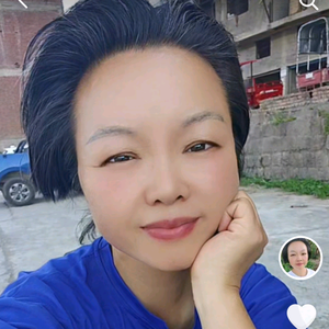 刘掌门在乡村头像