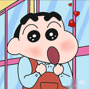 全能小小新头像
