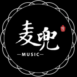 麦兜music头像