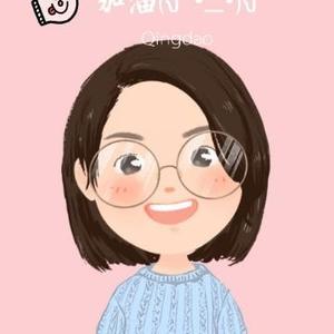 付往悠头像