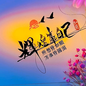 晓飞头像