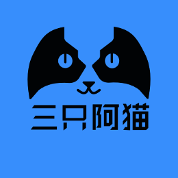 三只阿猫智能头像