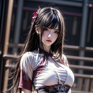 h葉月头像