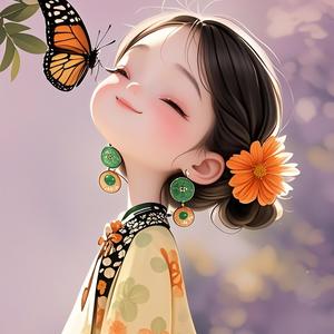 智启未来头像