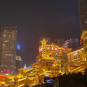 轻口味天津话头像